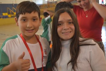 FOTOS - 1º COPA SMELLZINHA DE FUTSAL INFANTIL