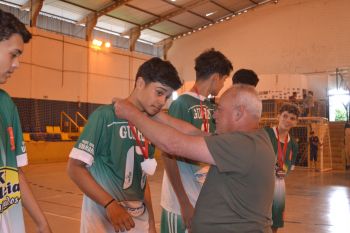 FOTOS - 1º COPA SMELLZINHA DE FUTSAL INFANTIL