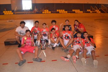FOTOS - 1º COPA SMELLZINHA DE FUTSAL INFANTIL