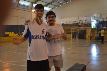 FOTOS - 1º COPA SMELLZINHA DE FUTSAL INFANTIL