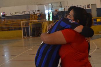 FOTOS - 1º COPA SMELLZINHA DE FUTSAL INFANTIL