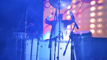 CHEGADA DO PAPAI NOEL