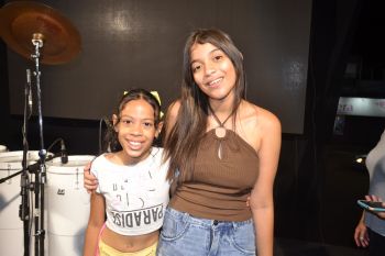 CHEGADA DO PAPAI NOEL