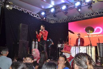 CHEGADA DO PAPAI NOEL