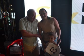  SHOW DE PREMIOS 2025