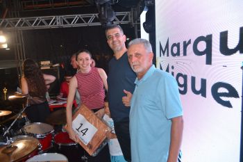  SHOW DE PREMIOS 2025