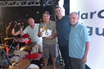  SHOW DE PREMIOS 2025