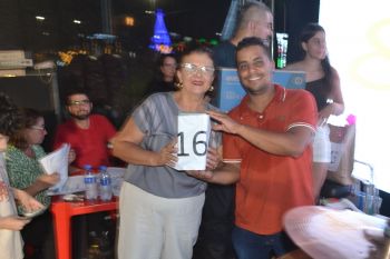  SHOW DE PREMIOS 2025