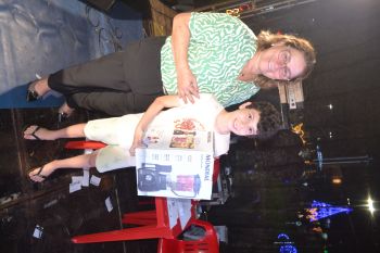  SHOW DE PREMIOS 2025