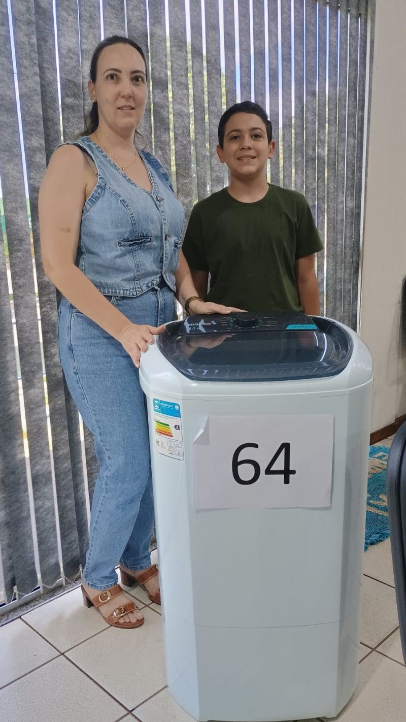  SHOW DE PREMIOS 2025