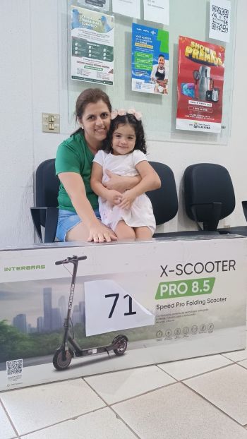  SHOW DE PREMIOS 2025