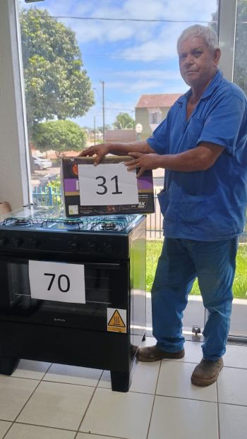  SHOW DE PREMIOS 2025