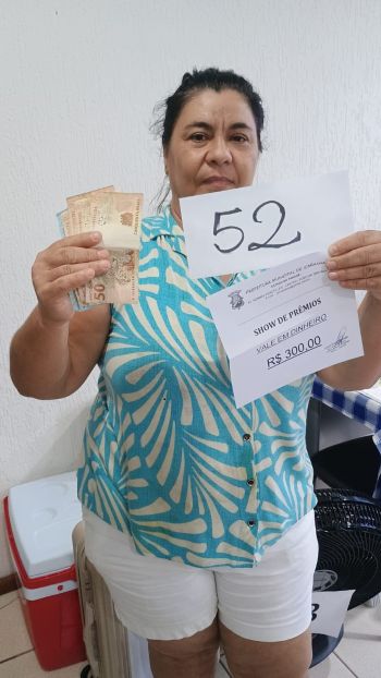  SHOW DE PREMIOS 2025