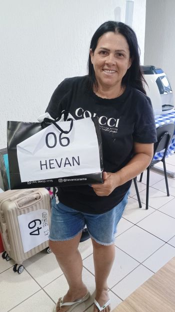  SHOW DE PREMIOS 2025