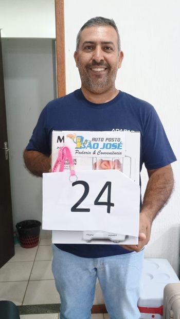  SHOW DE PREMIOS 2025