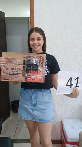  SHOW DE PREMIOS 2025