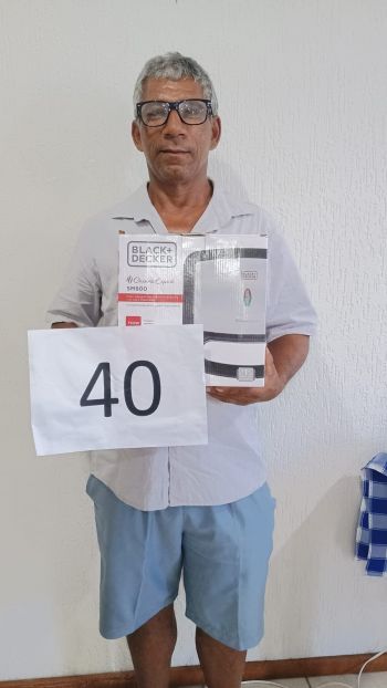  SHOW DE PREMIOS 2025