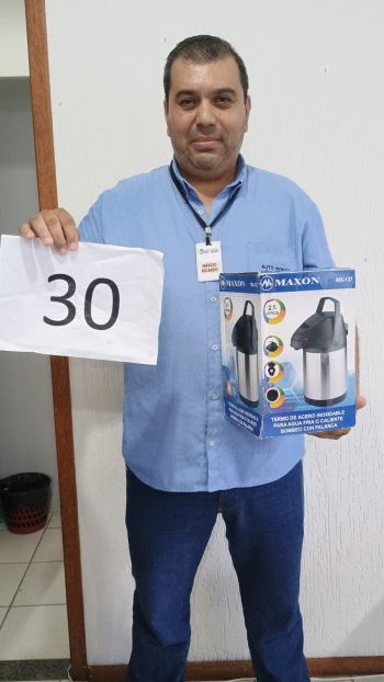  SHOW DE PREMIOS 2025