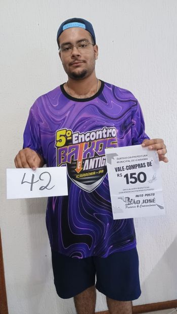  SHOW DE PREMIOS 2025