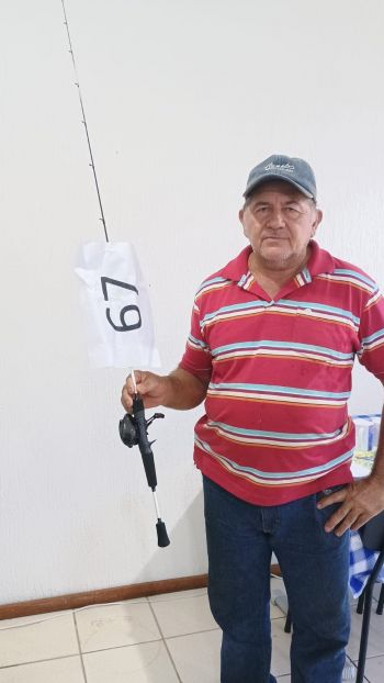  SHOW DE PREMIOS 2025