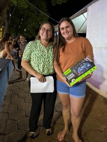  SHOW DE PREMIOS 2025