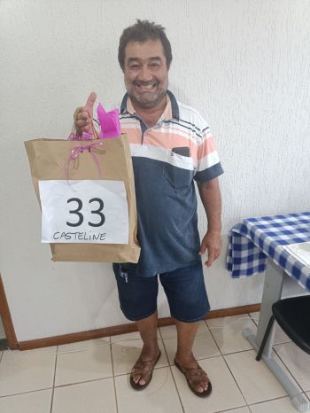  SHOW DE PREMIOS 2025