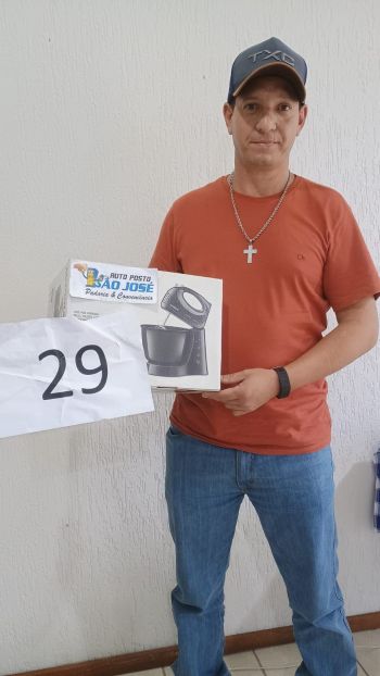  SHOW DE PREMIOS 2025