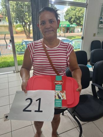  SHOW DE PREMIOS 2025