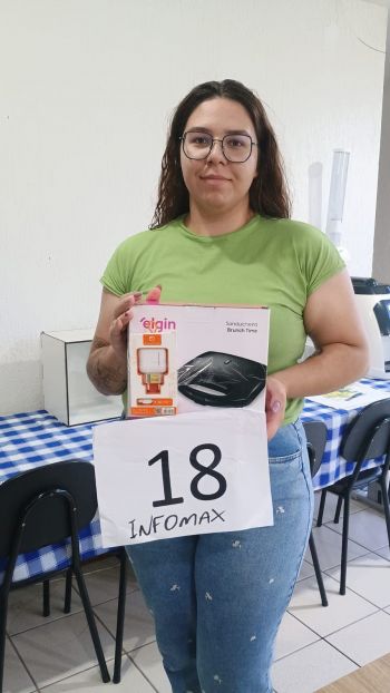  SHOW DE PREMIOS 2025