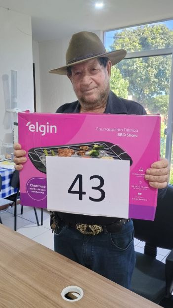  SHOW DE PREMIOS 2025