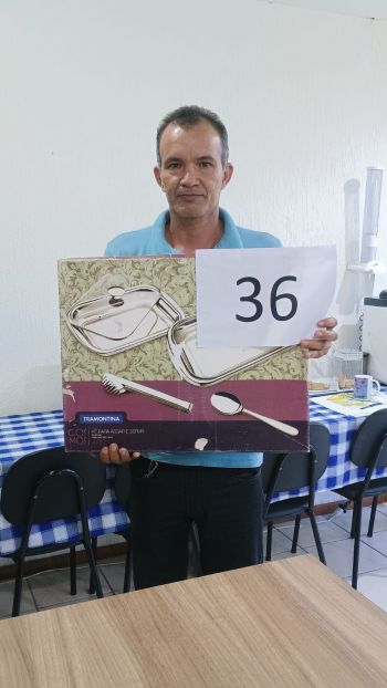  SHOW DE PREMIOS 2025