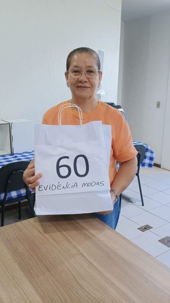  SHOW DE PREMIOS 2025