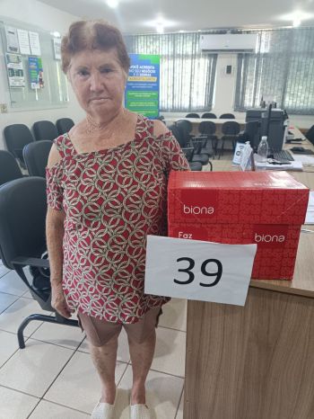  SHOW DE PREMIOS 2025