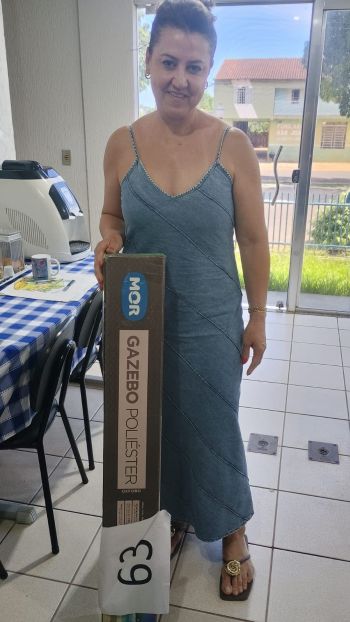  SHOW DE PREMIOS 2025