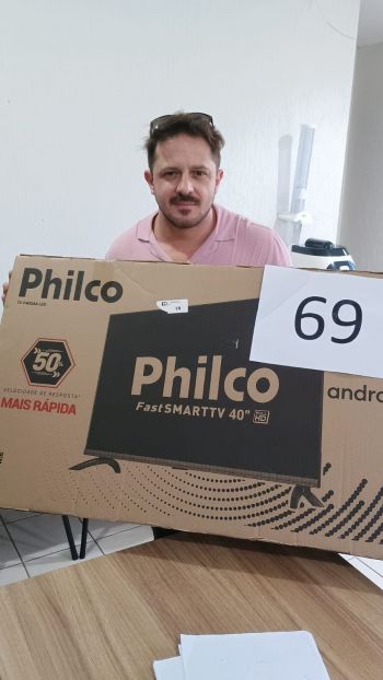  SHOW DE PREMIOS 2025