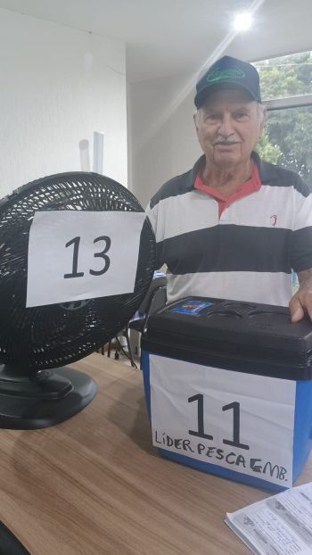  SHOW DE PREMIOS 2025