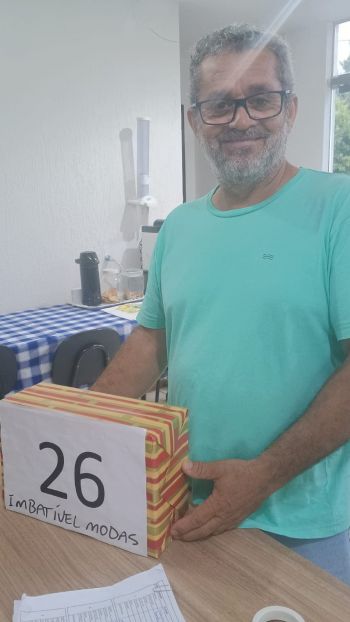  SHOW DE PREMIOS 2025