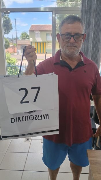  SHOW DE PREMIOS 2025