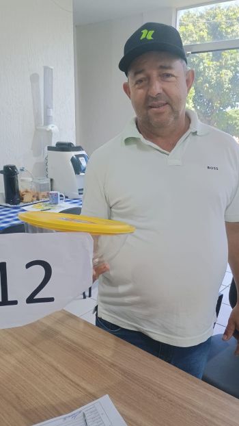  SHOW DE PREMIOS 2025