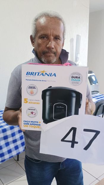  SHOW DE PREMIOS 2025