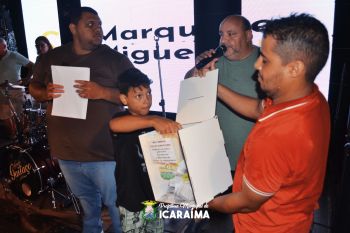  SHOW DE PREMIOS 2025