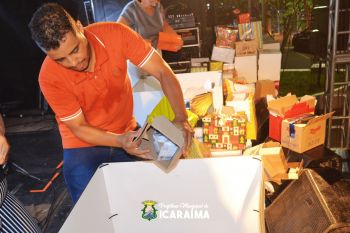  SHOW DE PREMIOS 2025