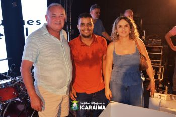  SHOW DE PREMIOS 2025