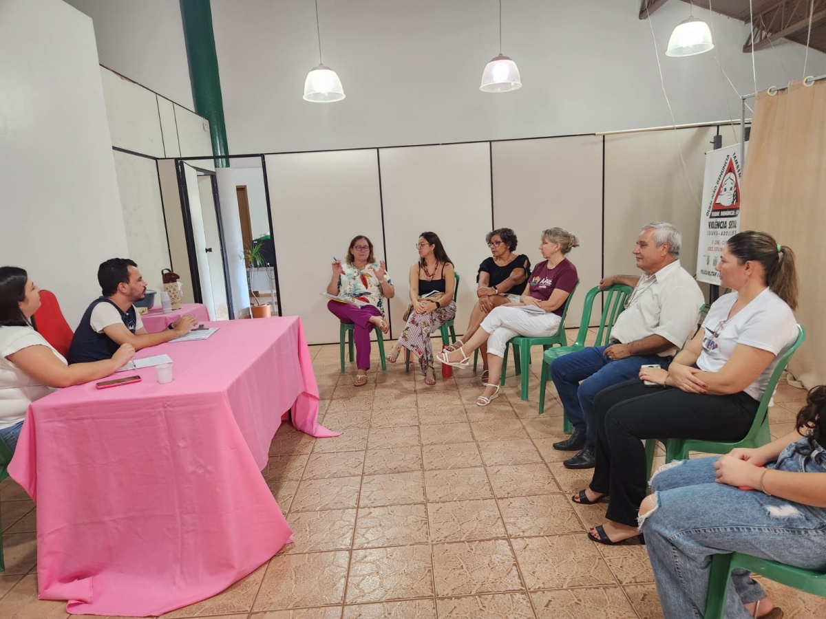 Prefeitura de Icaraíma promove ações para pessoas com Transtorno do Espectro Autista (TEA)